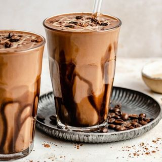 Milkshake de Cafe (500ml)