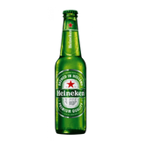 ჰეინეკენი (ლუდი) 330მლ