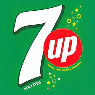 7Up 25cl