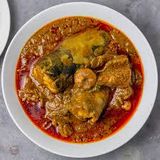 BANGA SOUP 