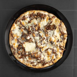 Radicchio e gorgonzola