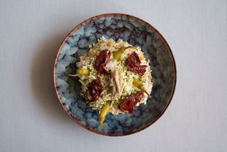 Ensaladilla La Guisandera 