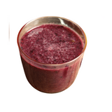 Zumo Natural de Açaí 