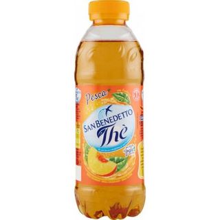 Tè alla PESCA 50 cl