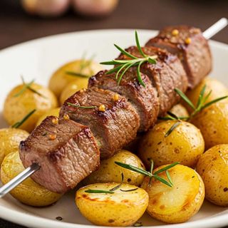 Frigărui de porc