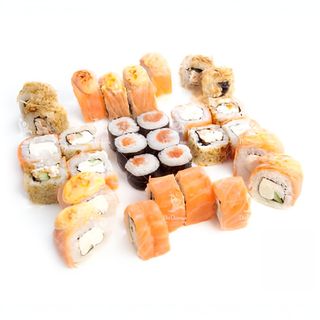 Сет "Гейша" (32 шт.)