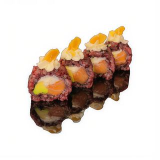 CALIFORNIA ROLL (4u)