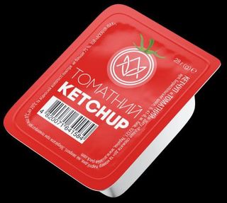 Соус Кетчуп (24г)