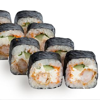 Okinawa roll