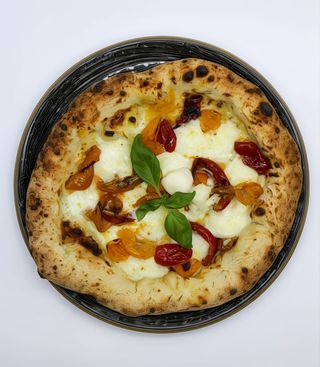 Gennarino magnifica