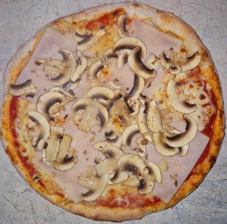 Pizza Roma 60cm