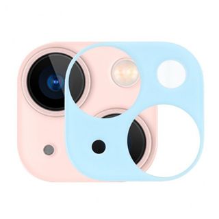 Iphone 14 - Protector De Cámara Cristal