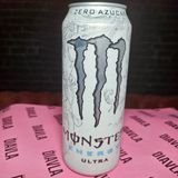 Monster Energy Ultra lata 500ml.