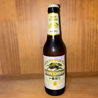 Cerveza Kirin (330 Ml.)