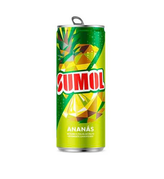 Sumol Ananás 330ML