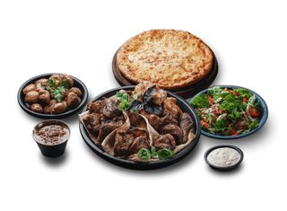 № 3 УНІВЕРСАЛЬНИЙ НА 4-8 ПЕРСОН (1,7/2,2 кг)