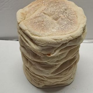 Bolo do Caco Pack 5 Unid. 100 g