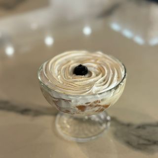 Tarta De Tres Leches