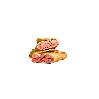 Tacos Hot Dog
