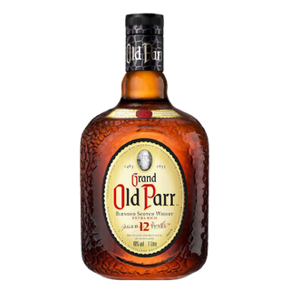 Whisky Old Parr 1L
