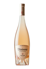 Rose Vivienne Cuvee Fautor