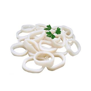 Anilla Calamar (Aprox. 1 Kg.)