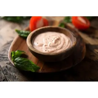 Salsa Rosa