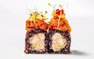 BL3 - Black mango ebiten