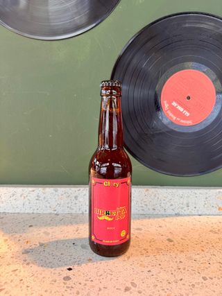 Birbetta POP - La Rossa