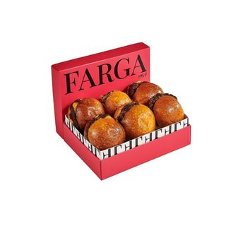 Crea tu box de burgers (6 uds)