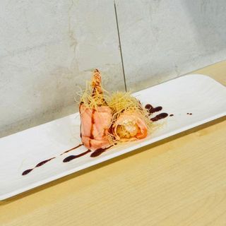 Salmone star 2 pezzi