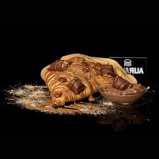 Kinder Bueno palačinka