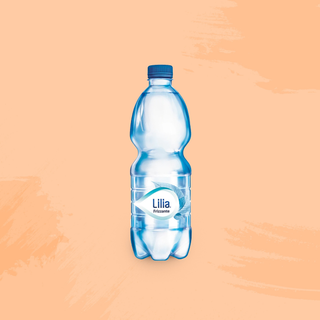 Acqua frizzante 50 cl