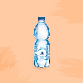 Acqua frizzante 50 cl