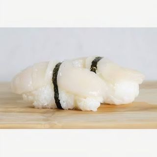 11.Niguiri De Vieira (2 Pzs.)