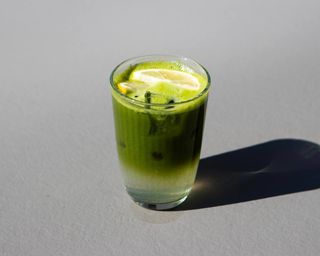 Матча тонік, 300 мл