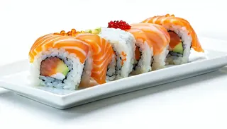 Sushi Misto - 40pz