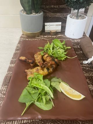 Тертиплийско шарено месце