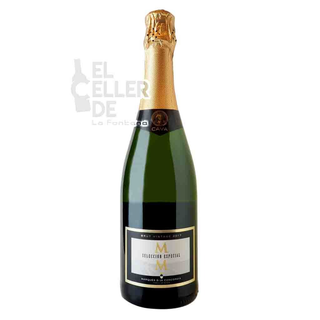 Marques De La Concordia Cava 750ml