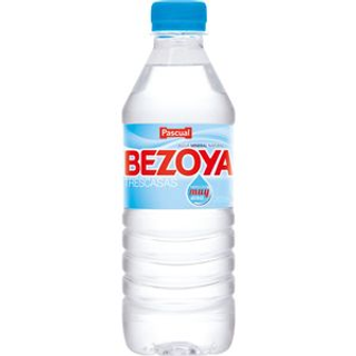 Agua (500 ml.)