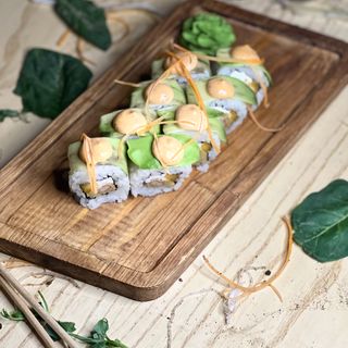 Тропик ролл 8 шт