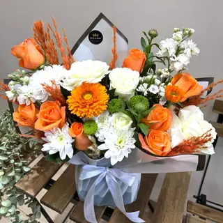 Bouquet De Jour