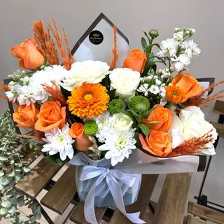 Bouquet De Jour