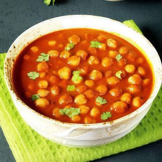 Garbanzos