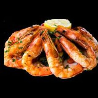 175. gamberoni thailandese