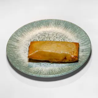 rollito de primavera