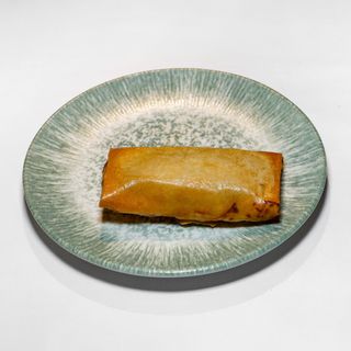 rollito de primavera