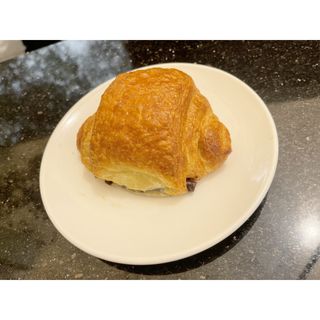 Pain au chocolat