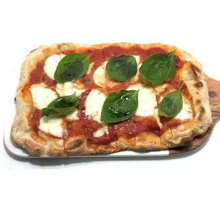 PINSA MARGHERITA (V) 