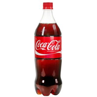 Coca-Cola 0.75 л.